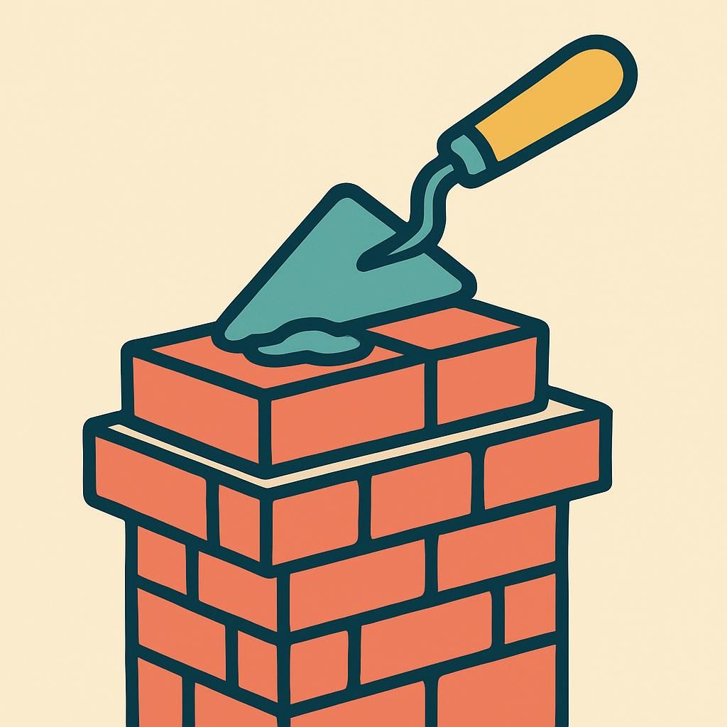 Chimney Repair